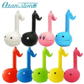 OTAMATONE 오타마톤 멜로디, 블랙, 1개