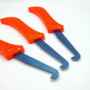 접이식 타일 줄눈 제거기 제거칼 공구 셀프 실리콘 시공 줄눈칼, 1개
