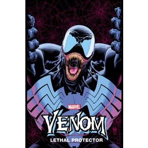 (영문도서) Venom: Lethal Protector - Life and Deaths Paperback