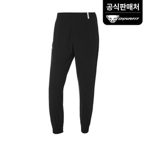 [다이나핏 공식] 남성 NEO PISTE (네오 피스테) 조거 팬츠 긴바지 YMM23342Z1