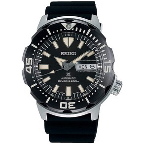 Seiko 세이코 Pospex 오토매틱 다이버 SRPD27 SRPD27J1 SRPD27J 200M 남성용 시계