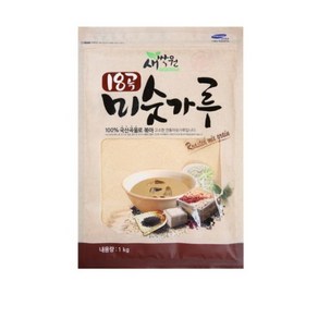 햇싹원 18곡 미숫가루 1kg (국산), 3개