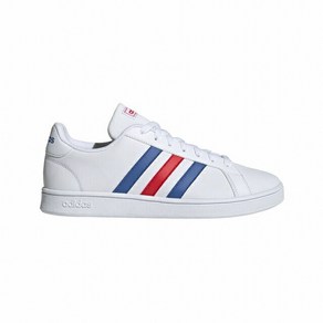 [ADIDAS] 아디다스 그랜드 코트 베이스 스니커즈 EE7901