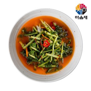 [마음채] 열무물김치 2kg / 아삭아삭 국물까지 개운하고 깔끔한 (HACCP인증)