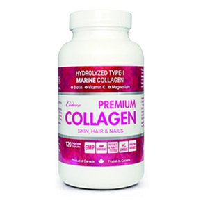 CODECO COLLAGEN 120 caps 뉴트리션 프리미엄 콜라겐 30일분 120캡슐 코데코 콜라겐 피쉬콜라겐 피부 머리결 관절건강 코데코 피쉬 콜라겐 120정, 1개