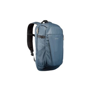 Decathlon Quechua NH 100 20 L 하이킹 백팩, Blue, Blue, 1개