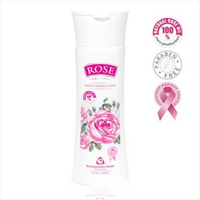 [불가리안로즈] 로즈 오리지날 토닉 150ml, 1개