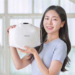 쉬안 복부지압관리기 복부지압 안마기 비만관리, 혼합색상, SA-700