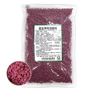 포도쿠키크런치 300g, 1개