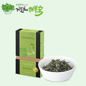 여수 거문도 해풍쑥 쑥차 40g, 1개, 1개입