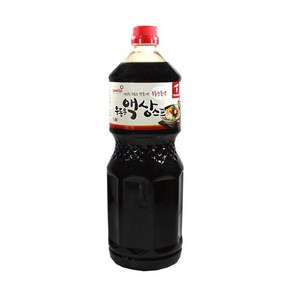 (무)삼립우동용액상스프 1.8L(다시)X2개, 1.8L, 2개