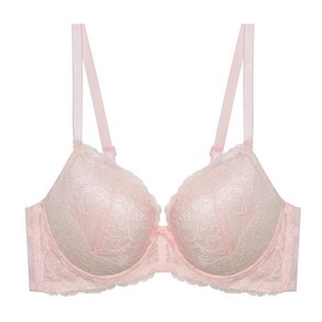 에블린 MbyE_로맨티크_투톤 노와이어(엘핑크) LIGHT PINK EBBRFA325H