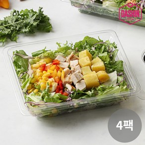 [다신샵] 당일제조 한스푼샐러드 콥 225g