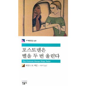 포스트맨은 벨을 두 번 울린다