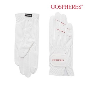 고스피어 GOSPHERES WOMAN NON SLIP GLOVES_PW2AGL98, PW2AGL98 오프화이트, 19호, 1개