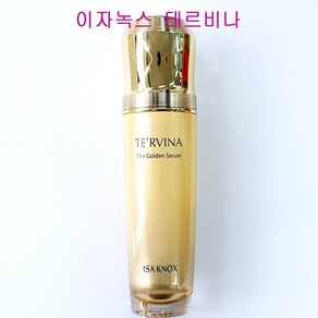 이자녹스 테르비나 더 골든 세럼 20ml, 1개