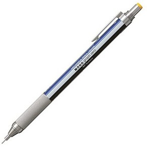 일본직발송 3. 잠자리(Tombow) 톰보연필 샤프펜 MONO 모노그래프 제로 0.3DPA -161A B01IOSIMRW