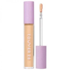 Towe 28 Beauty 타워28 뷰티스와이프 올오버 하이드레이팅 세럼 컨실러, 14.0 PV 0.22 oz / 6.5 ml, 1개, 6.5ml