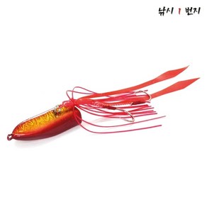 [다미끼] 빅 마우스린 80g 90g 100g, 02, 1개