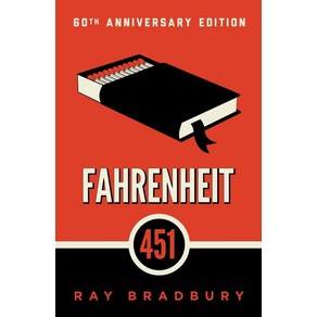 Fahenheit 451 (Reissue):, Simon & Schuste