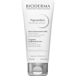 일본직발송 6. 비오델마(BIODERMA) 【정규품】피그멘비오 화이트 센시티브 크림 B07RPBDXHM, One Size, One Colo, 1개