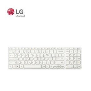 LG 일체형 PC 무선키보드 22V240-LAH20K 22V280-LAP2SL, A 무선키보드 (AEW73369804)