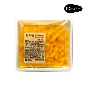 희주몰(SIB)반당적 망고다이스 500g, 1개