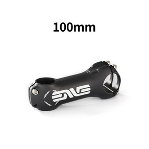 자전거스템 Enve 1:1 copy ud matt 풀 탄소 섬유 로드 바이크마운틴 바이크 핏 드롭 바mtb 핸들바, 100mm, 1개