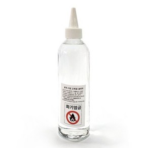 30%할인) 엠파이어 골프그립 아이언 드라이버 퍼터 교정 그립교체용품세트, 50) 솔벤트 250ML, 1개