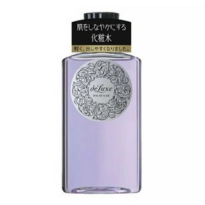 일본 시세이도 드룩스 오드룩스 스킨 deluxe, 150ml, 1개