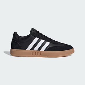 [ABC마트] 아디다스 ADIDAS 그라다스 GRADAS IE9045 (CBLACK/FTWWHT/SILVMT)