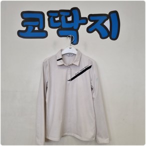 여05932 핑정품 여성 약기모 카라 티셔츠 골프웨어 중고구제 코딱지구제