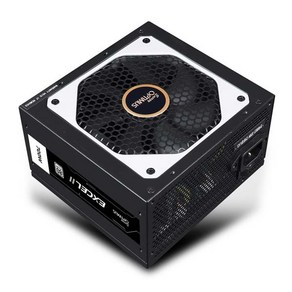 벌크 에너지옵티머스 EXCEL II 700W 80PLUS STANDARD 230V EU 파워 (ATX 700W), 1개, 선택하세요