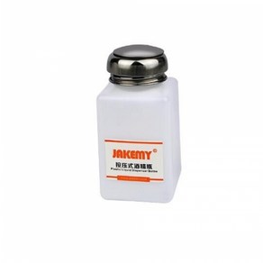 [티테크놀로지] 액체 정량 토출기/디스펜서 펌프형 [180ml/JM-Z11], 1개