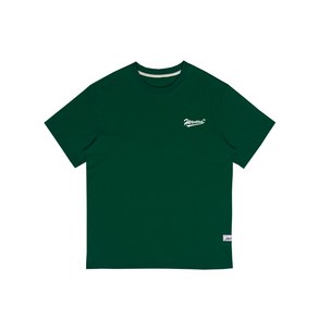 [정품] 하버드 티셔츠 CAMPUS T-SHIRT(DEEP GREEN)