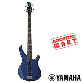 [재고있음] 야마하 베이스기타 YAMAHA TRBX174DBM Dak Blue Metallic, 1개