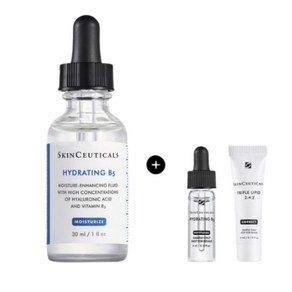 피부과 병원용 스킨수티컬즈 영양 공급 물광 보습 세럼, 1개, 30ml