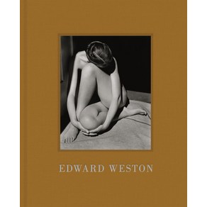 Edward Weston Hardcover