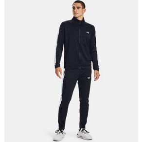 [언더아머 본사]Mens UA EMEA Tack Suit 1357139-001