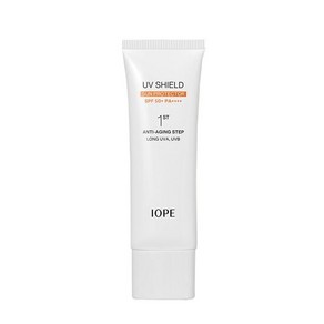 아이오페 UV 쉴드 선 프로텍터 SPF50 /PA 50ml