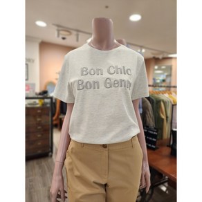 BCBG O본느TS_ B3B3X401 15 [L/GRAY]