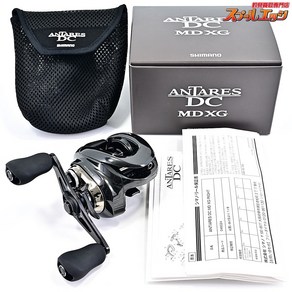 중고 상품 시마노 23 안타레스 DC MD XG SHIMANO ANTARES