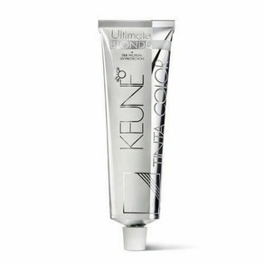 Keune Tinta Colo 영구 헤어 컬러 2.1 fl.oz 60ml 튜브 $$$, 1519 Supe Mat Blonde, 1개