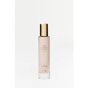 자라 ZARA 여성 향수 골든 디케이드 WINTER 오드 퍼퓸 30ML (1.0 FL. OZ.) 304998, 1개