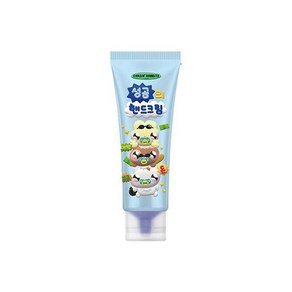 체이싱래빗 퍼퓸 핸드크림 코튼 블루밍코튼향, 1개, 50ml