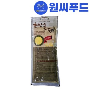 원씨푸드 파머스 냉장 초밥용 계란말이 홀 500g 초계란 통 계란구이 다시마끼 타마고, 1개