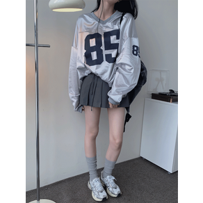 볼트 새틴 티셔츠 (unisex)