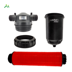농업용여과기 아리수 필터 소모품 모음 40mm 50mm 관수자재 한솔농자재, 40mm용 필터, 1개