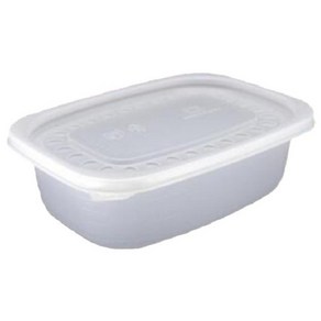 TY 밀폐죽용기 중 720ml + 뚜껑포함, 30개
