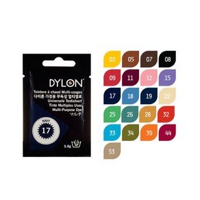 DYLON(다이론) 다이론 DYLON 멀티염료